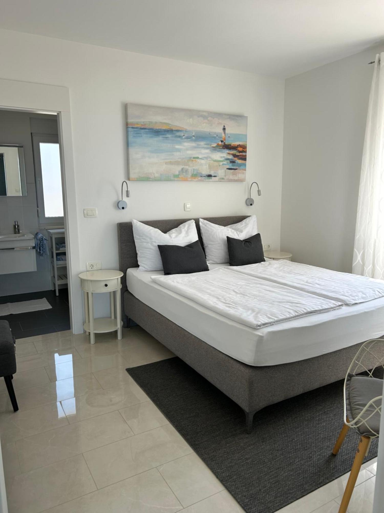 Apartments Kovacev Zadar Exterior photo